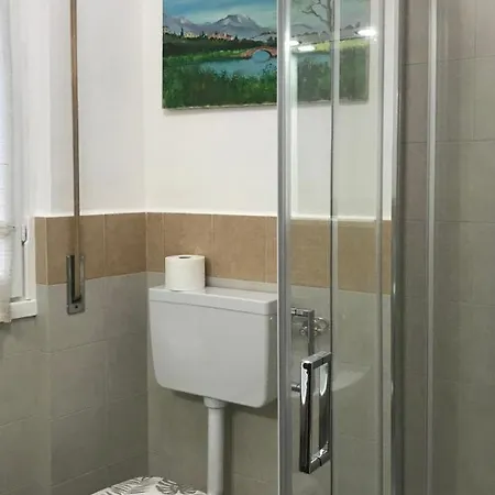 Appartement Casa Fidalma By Interhome *