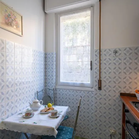 Appartement Casa Fidalma By Interhome Costarainera