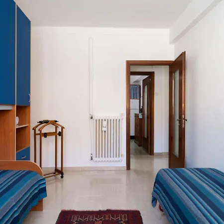 Appartement Casa Fidalma By Interhome