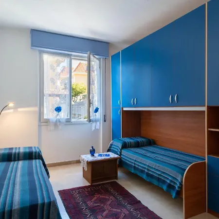 Appartement Casa Fidalma By Interhome