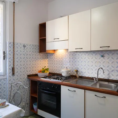 Appartement Casa Fidalma By Interhome