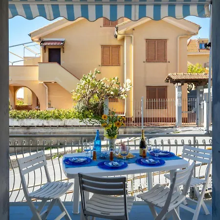 Casa Fidalma By Interhome Appartement