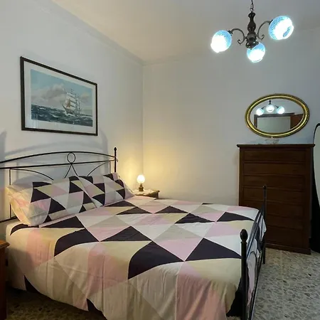 Casa Fidalma By Interhome * Costarainera
