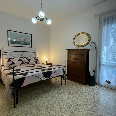 Appartement Casa Fidalma By Interhome